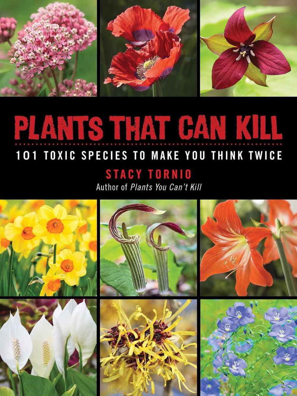 Plants That Can Kill, 9781510726789