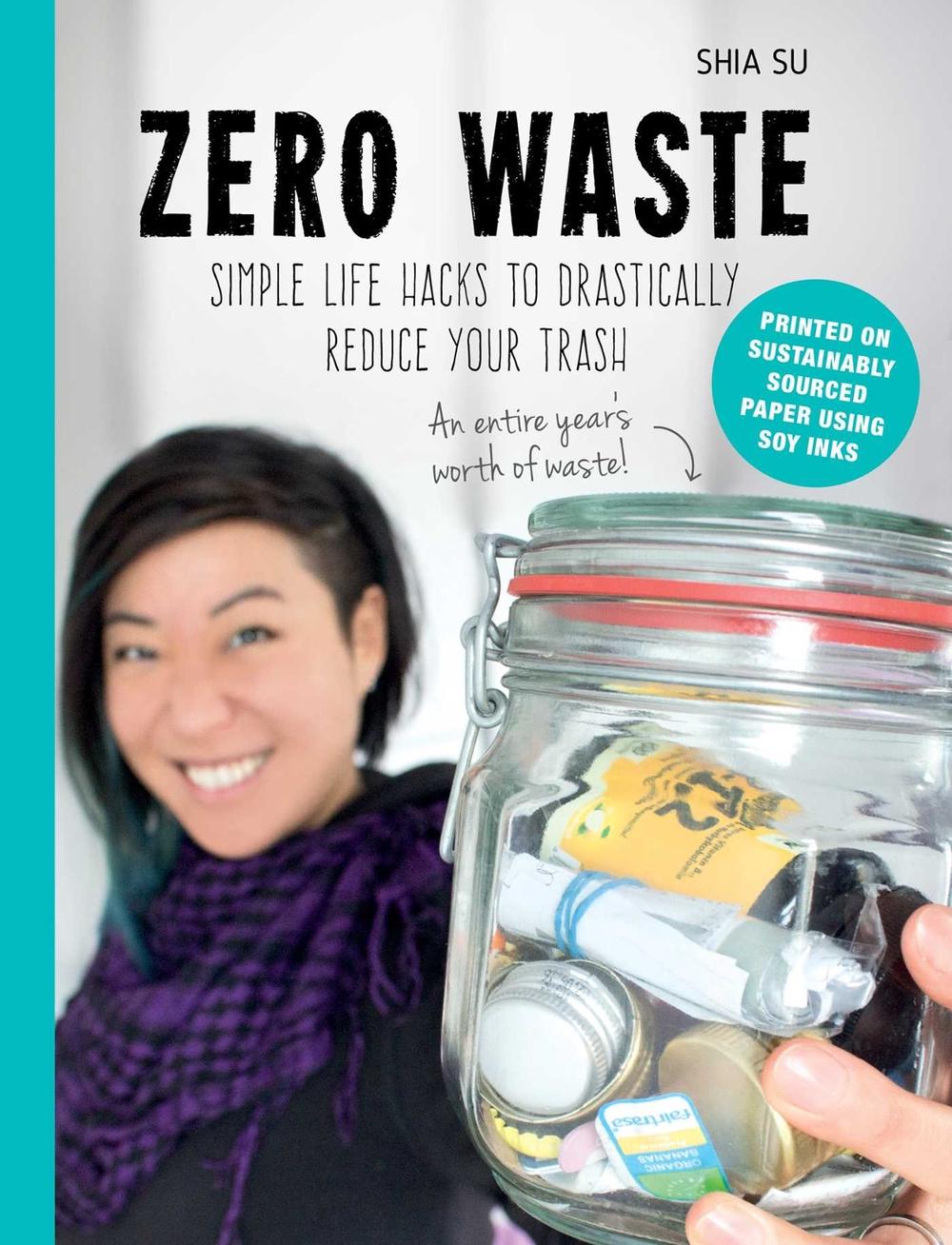 Zero Waste, 9781510730816