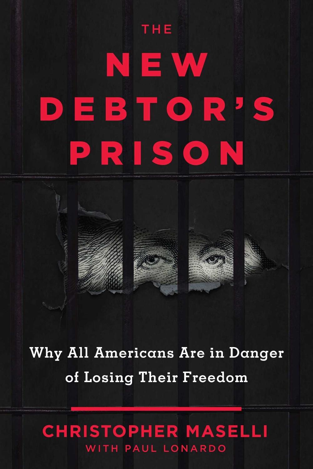 The New Debtors' Prison, 9781510733251