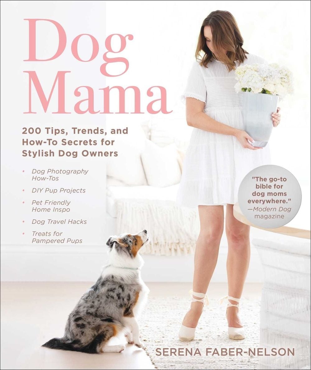 Dog Mama by Serena Faber-Nelson - ISBN: 9781510744721