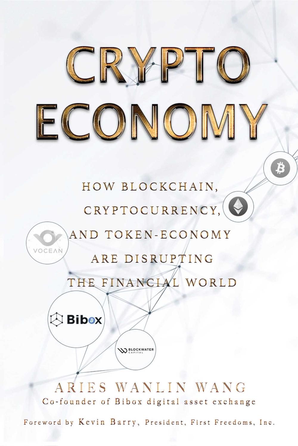 Crypto Economy, 9781510744820