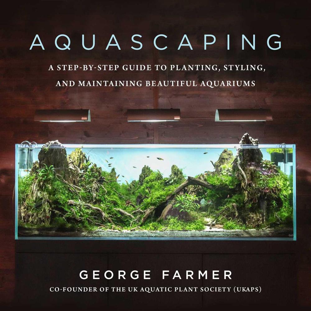 Aquascaping, 9781510753389