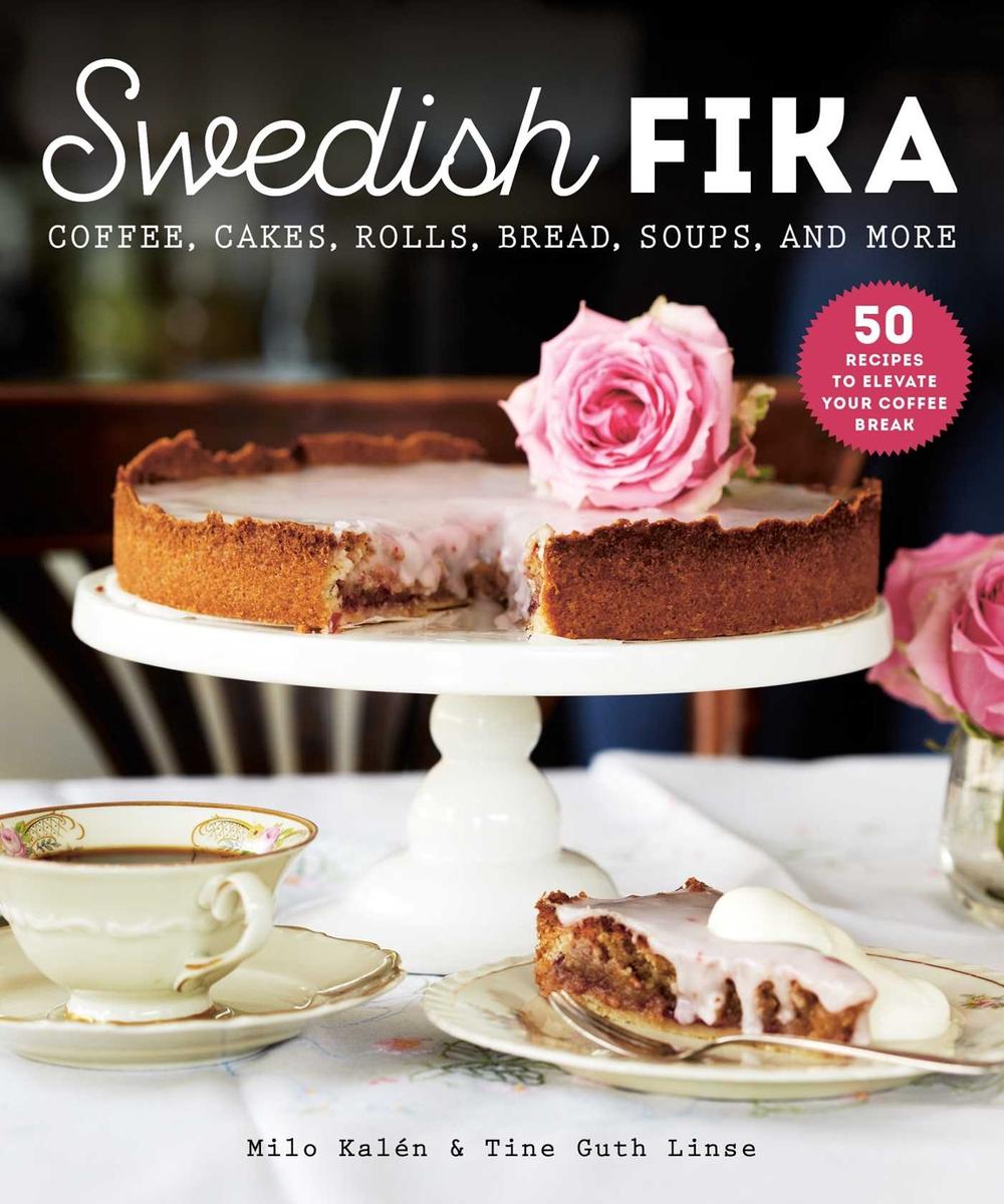 Swedish Fika, 9781510763197