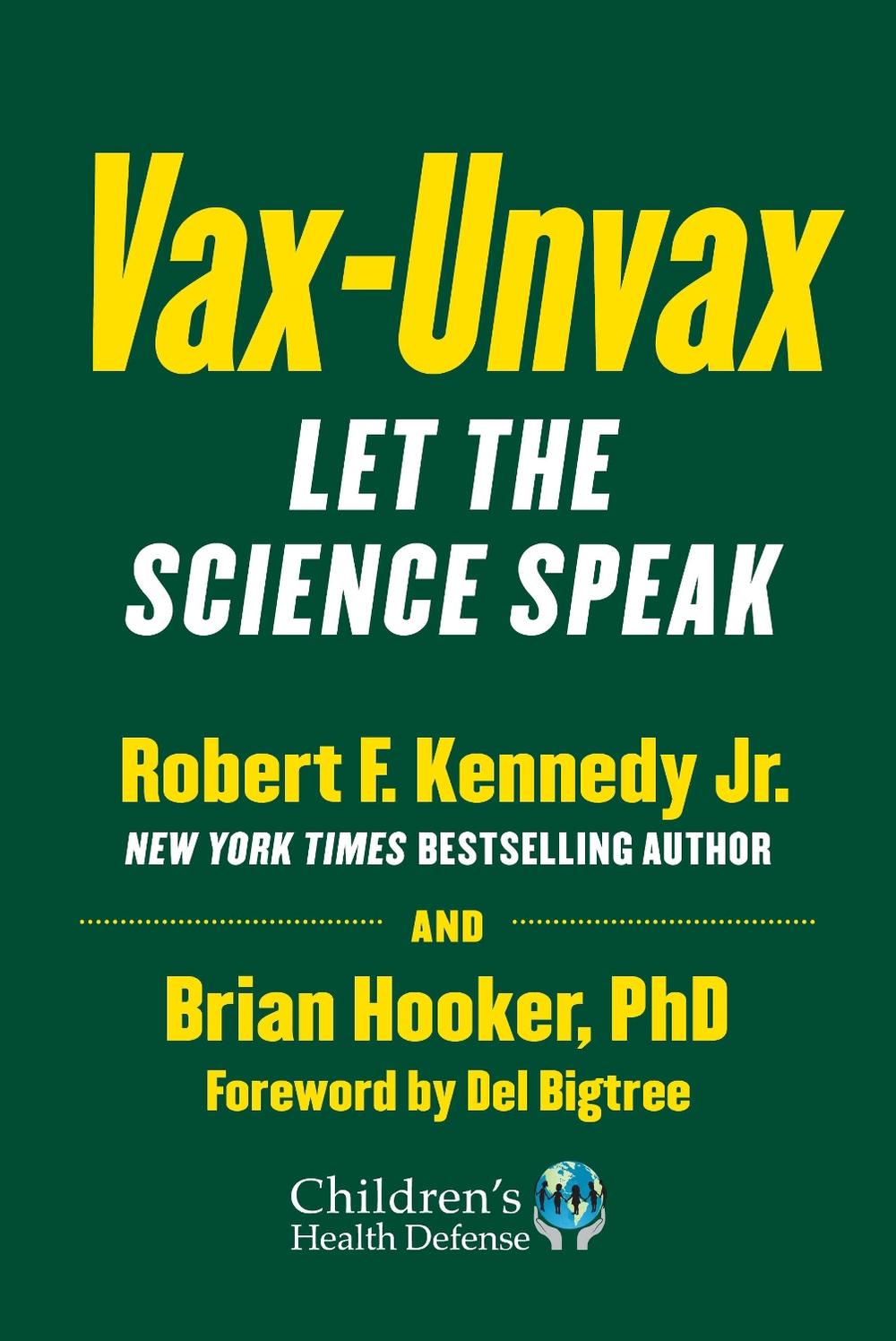 Vax-Unvax, 9781510766969