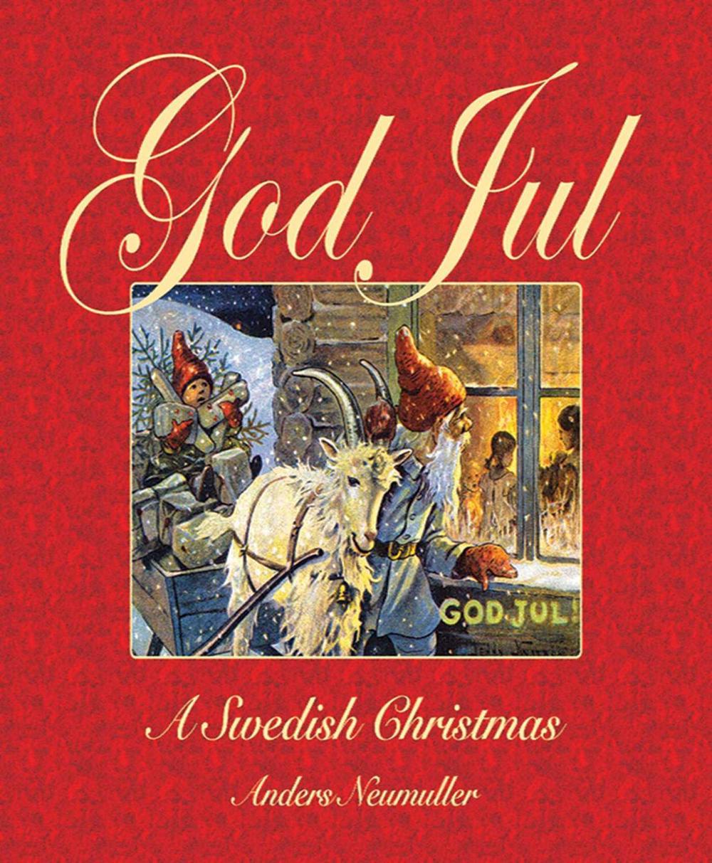 God Jul, 9781510768314