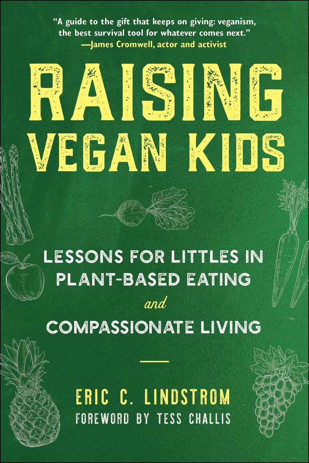 Raising Vegan Kids, 9781510768796
