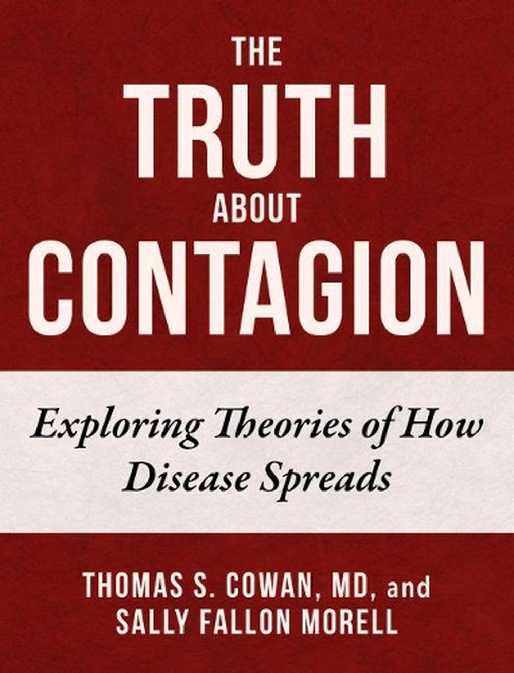 The Truth About Contagion, 9781510768826