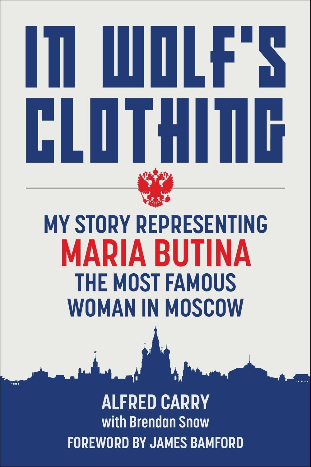 In Wolf's Clothing, 9781510770447