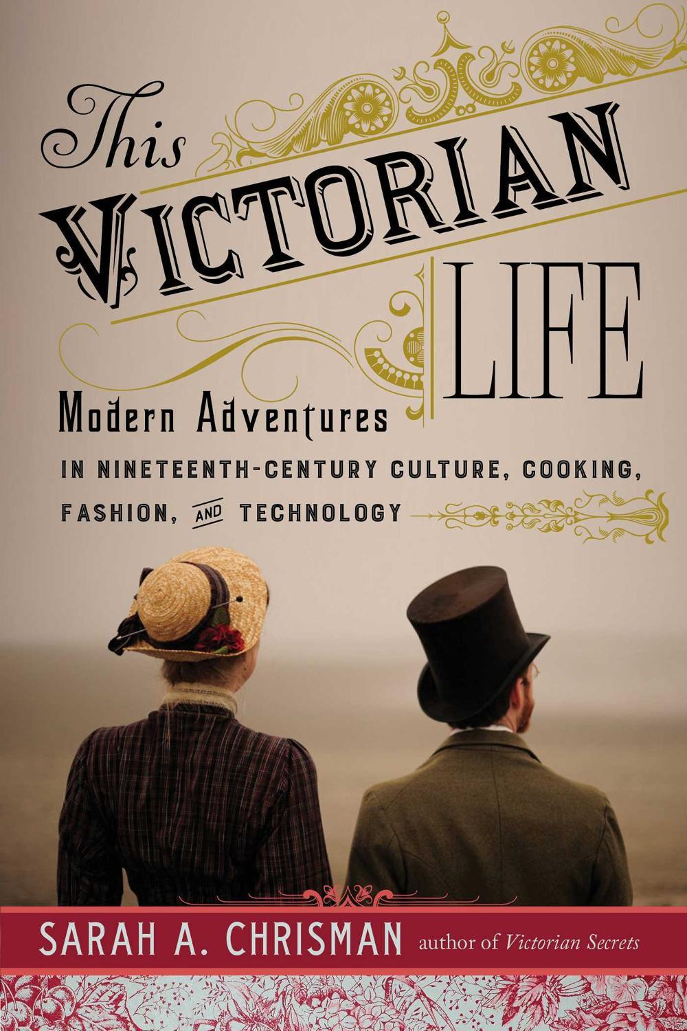This Victorian Life, 9781510770805