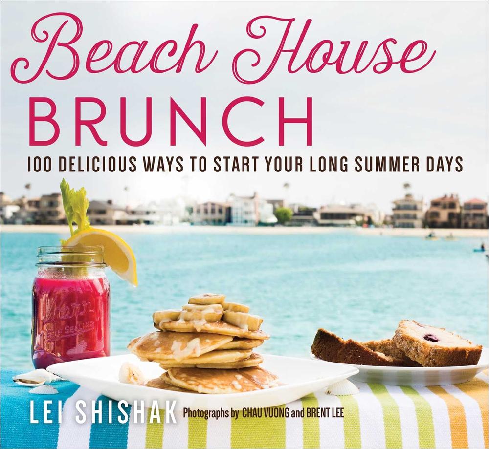 Beach House Brunch, 9781510771321