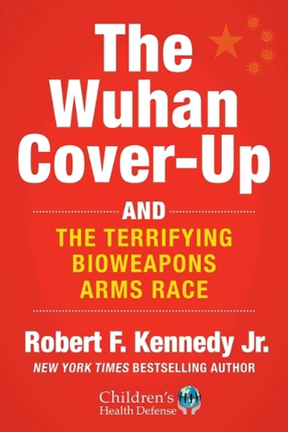 Wuhan Cover-Up, 9781510773981