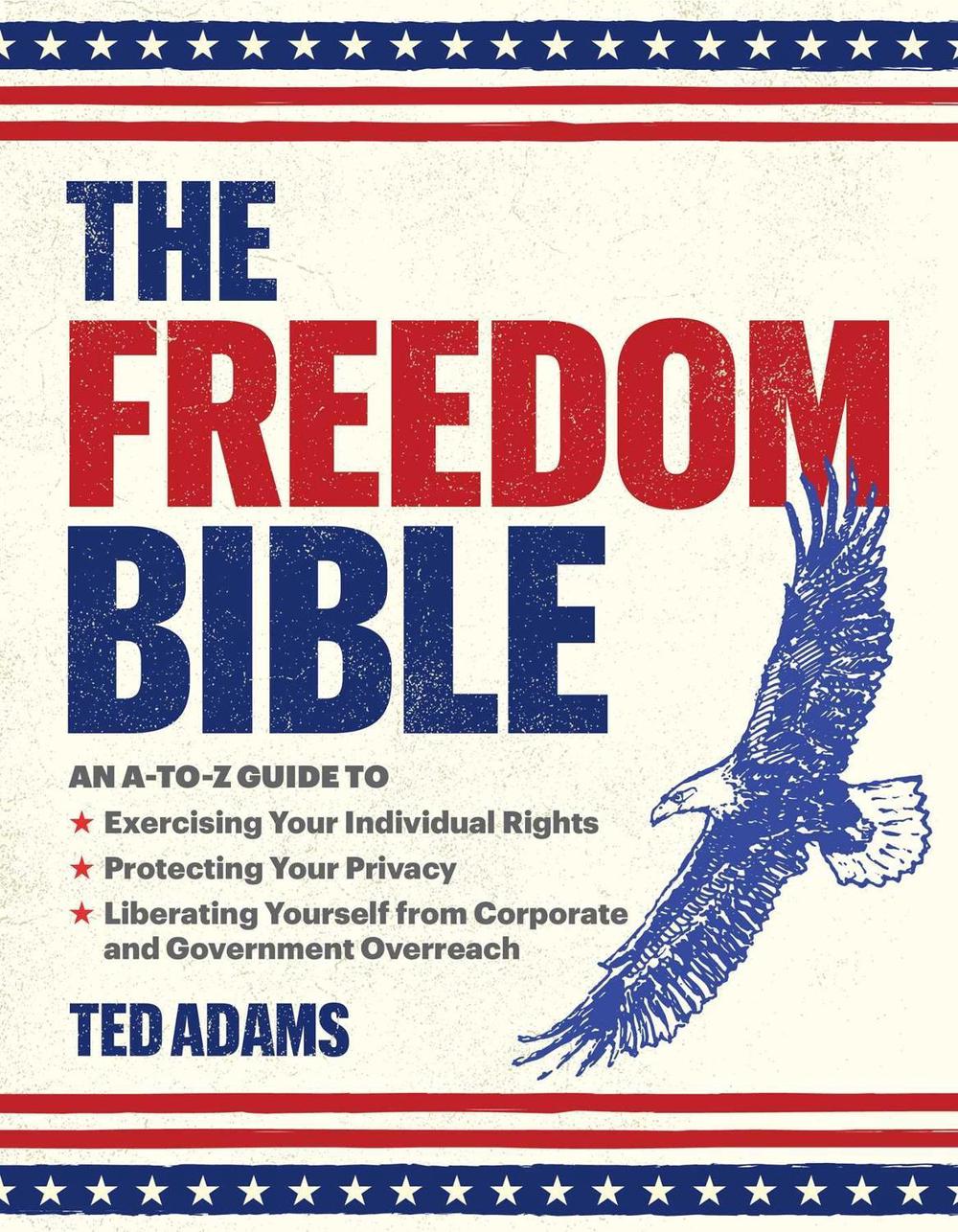 The Freedom Bible, 9781510774780