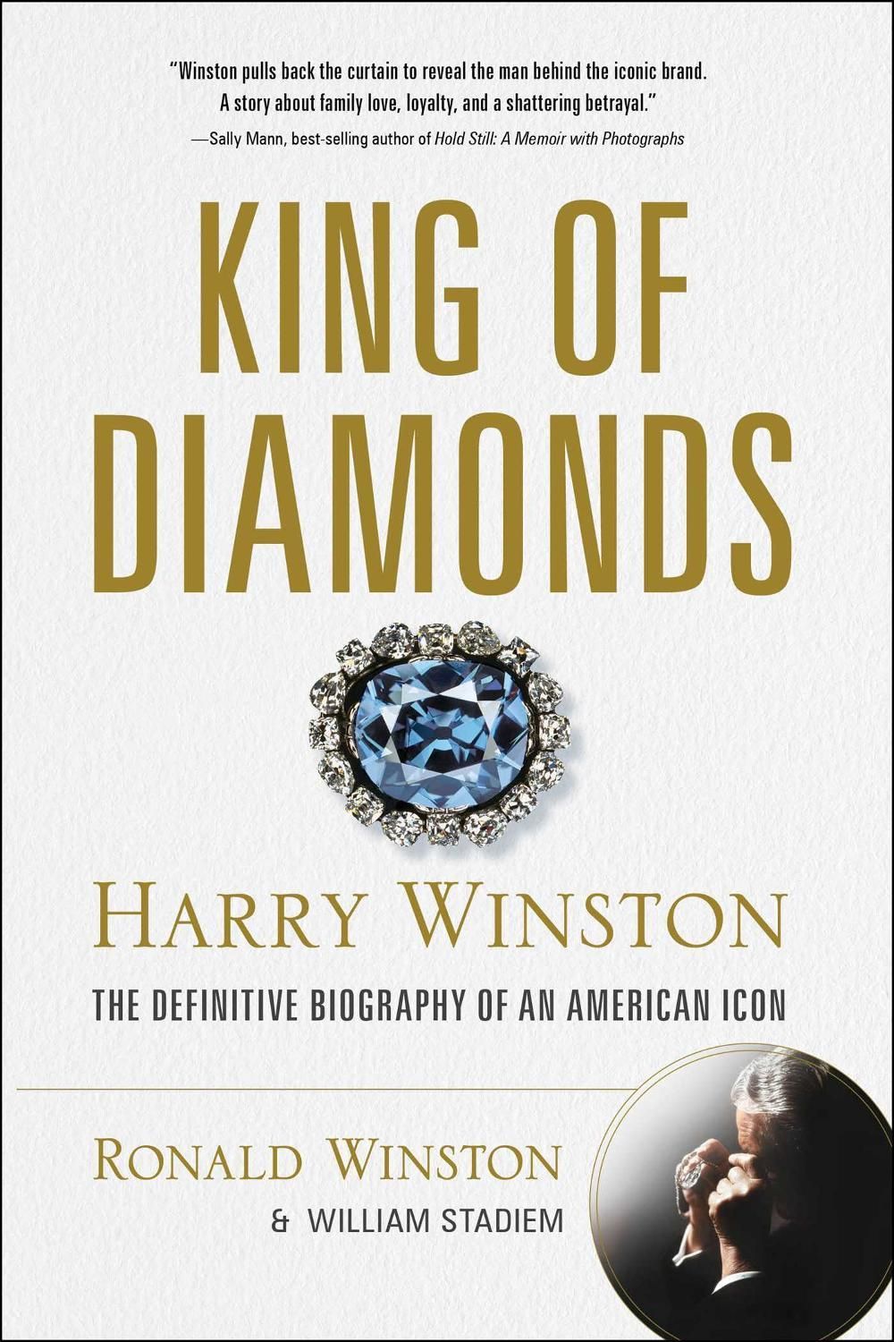 King of Diamonds by Ronald Winston - ISBN: 9781510775602