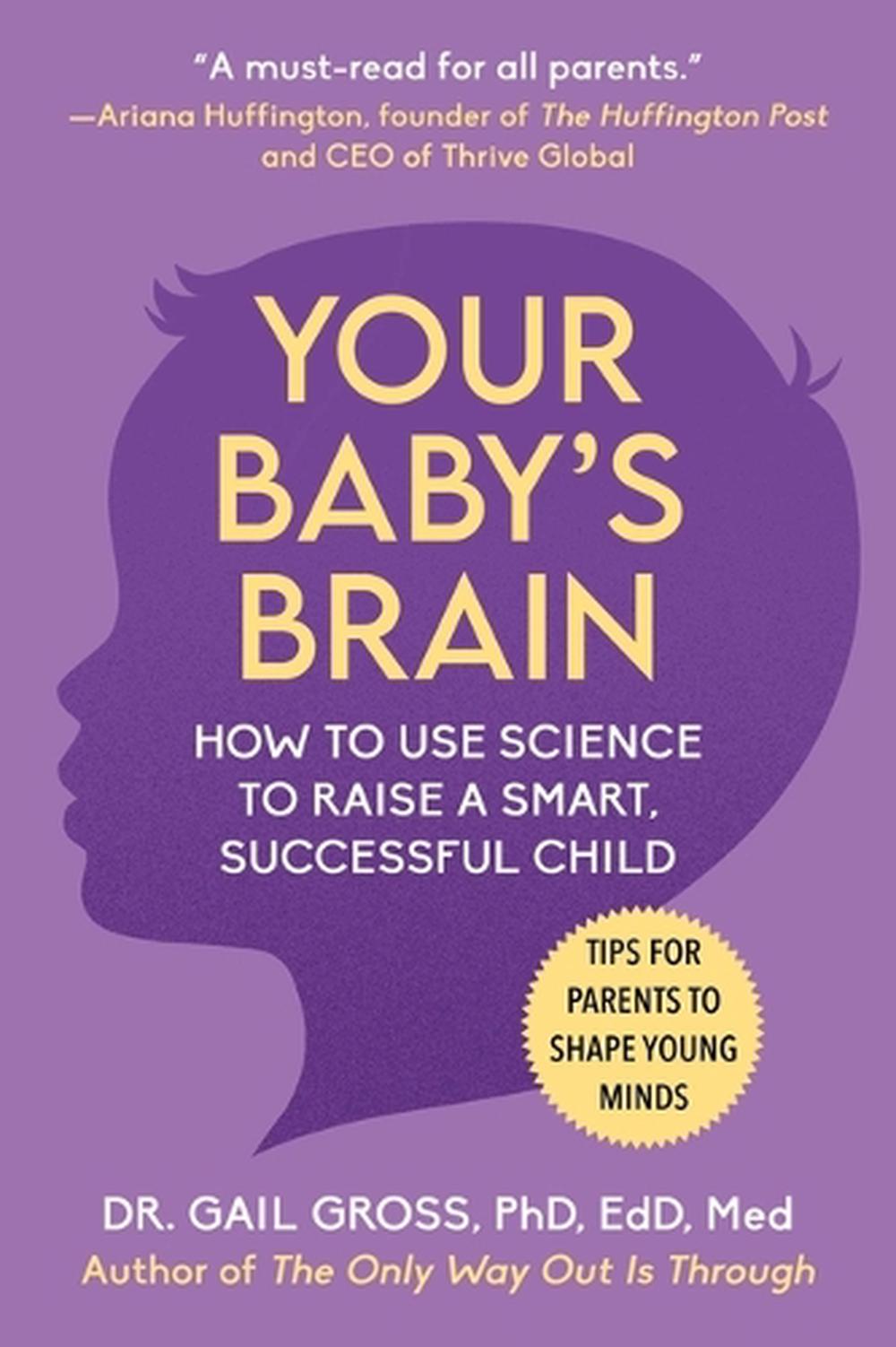 Your Baby's Brain, 9781510776340