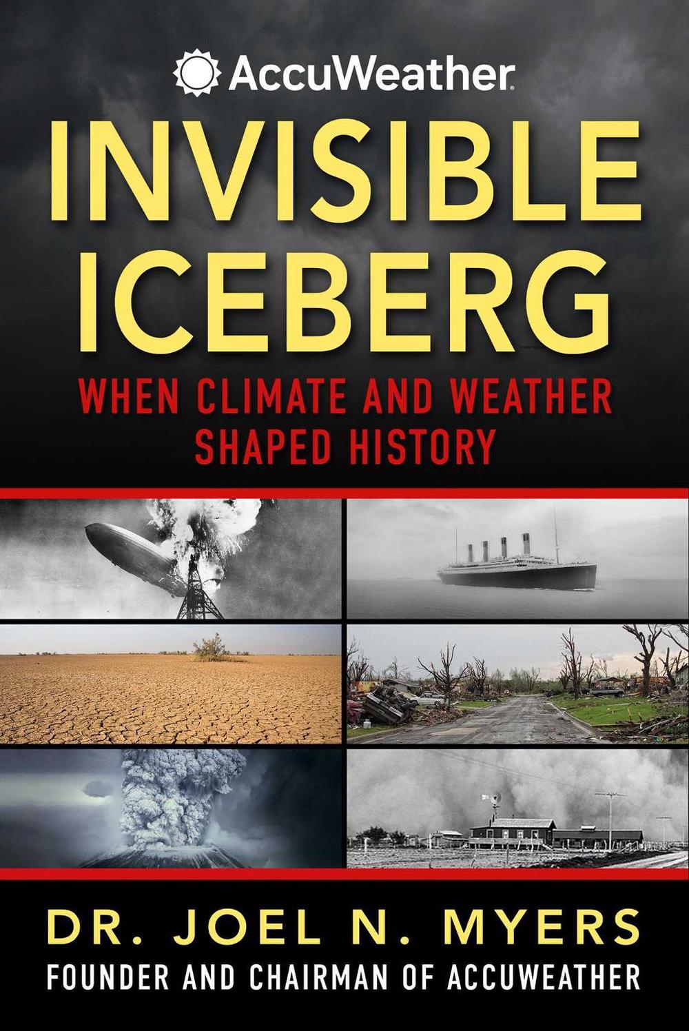 Invisible Iceberg, 9781510776630