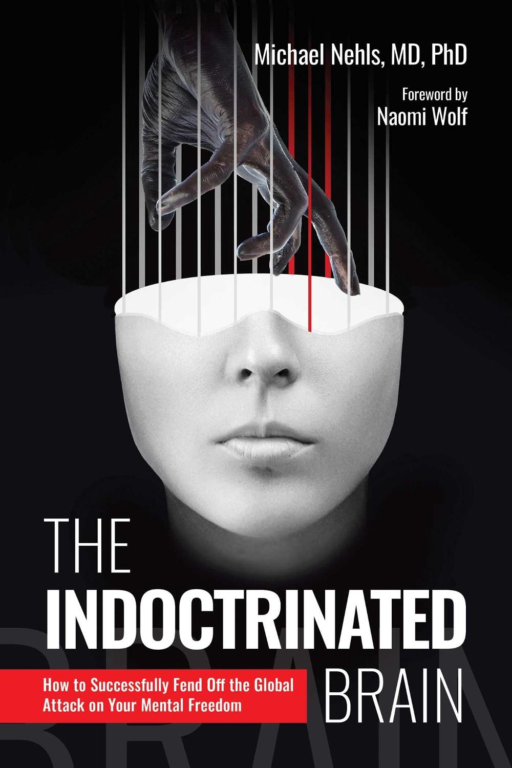 The Indoctrinated Brain, 9781510778368