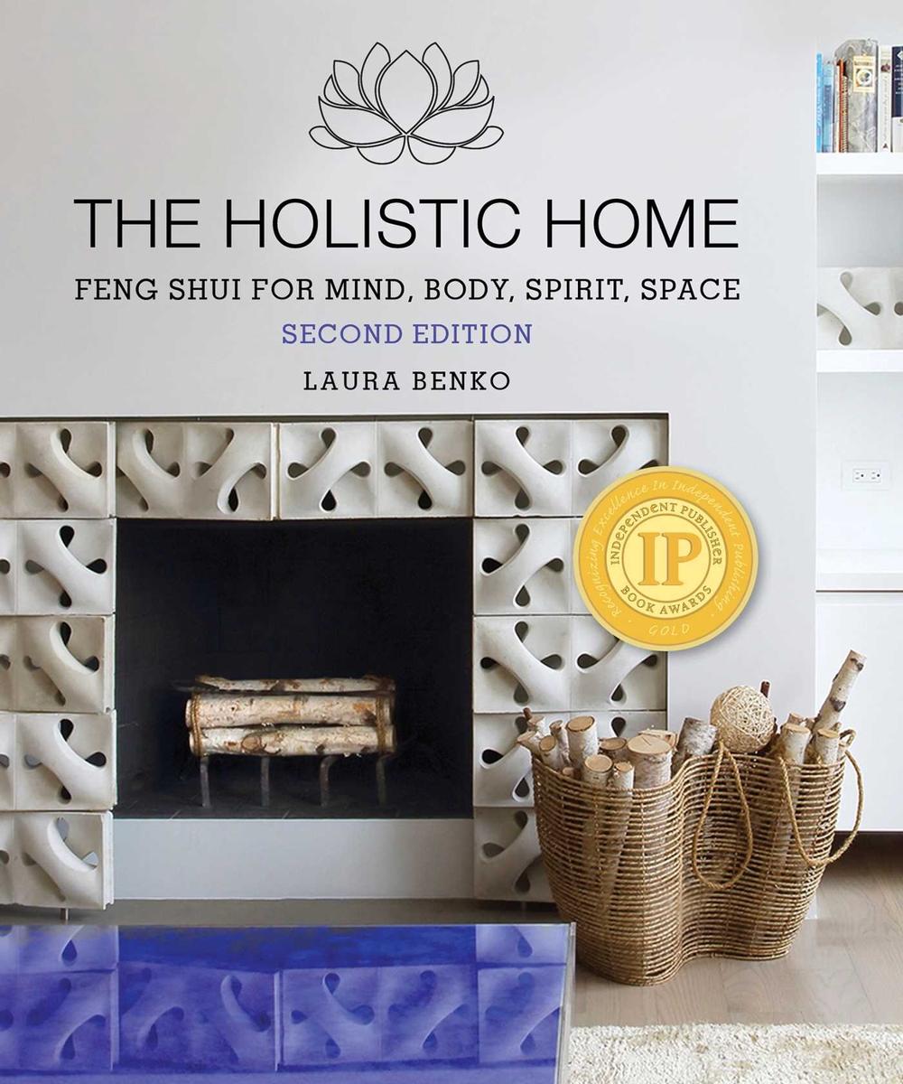 The Holistic Home, 9781510778757