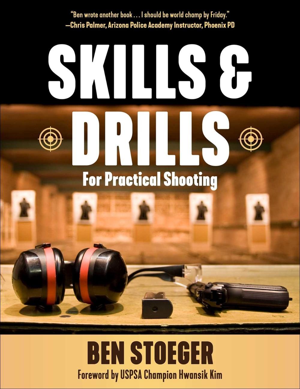 Skills and Drills, 9781510779440