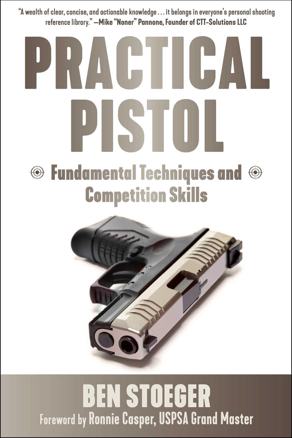 Practical Pistol, 9781510779488