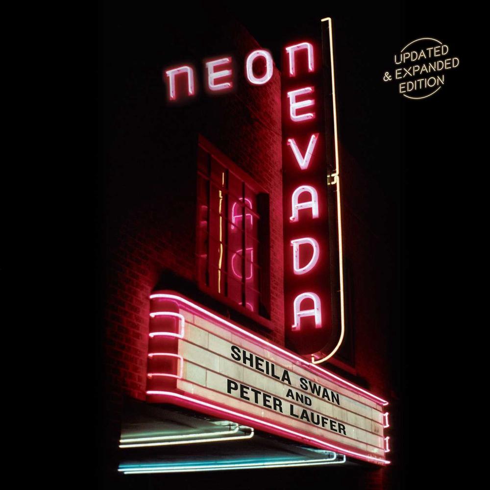 Neon Nevada, 9781510781160