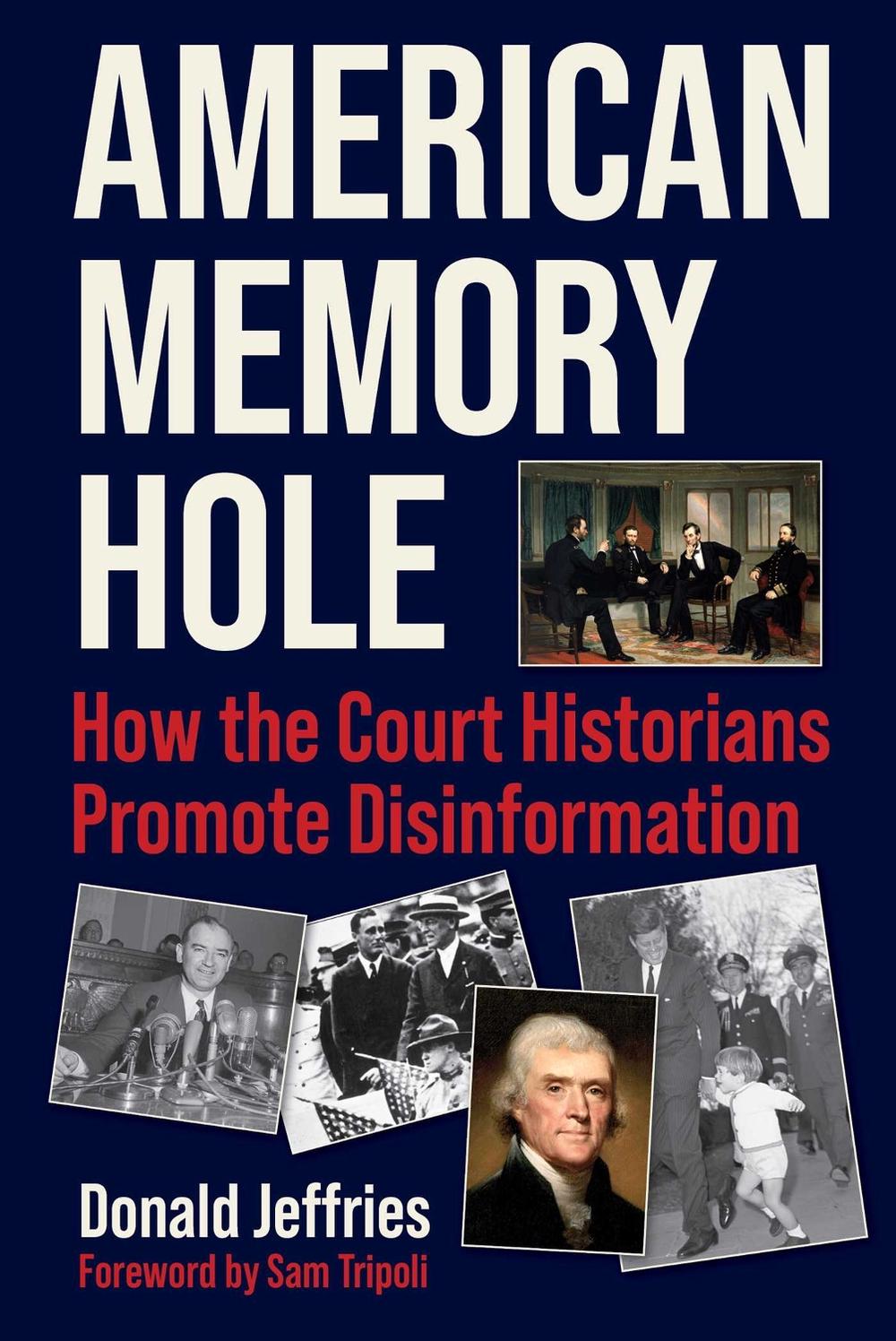 American Memory Hole, 9781510781948