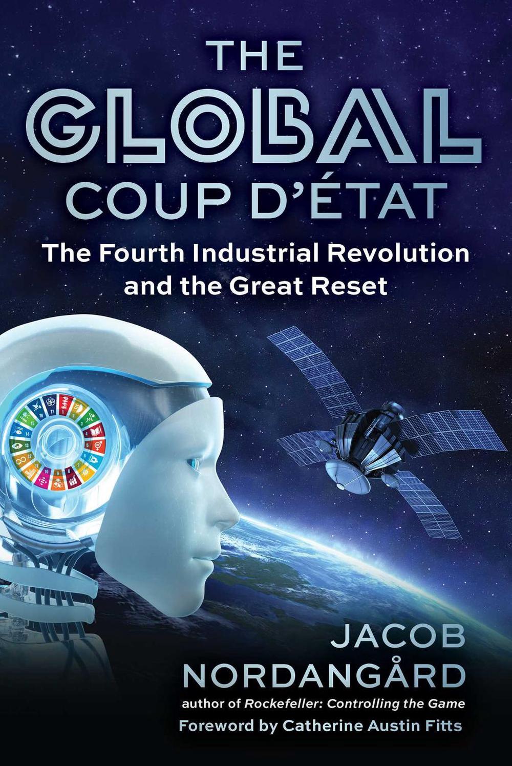 The Global Coup d'État, 9781510782037