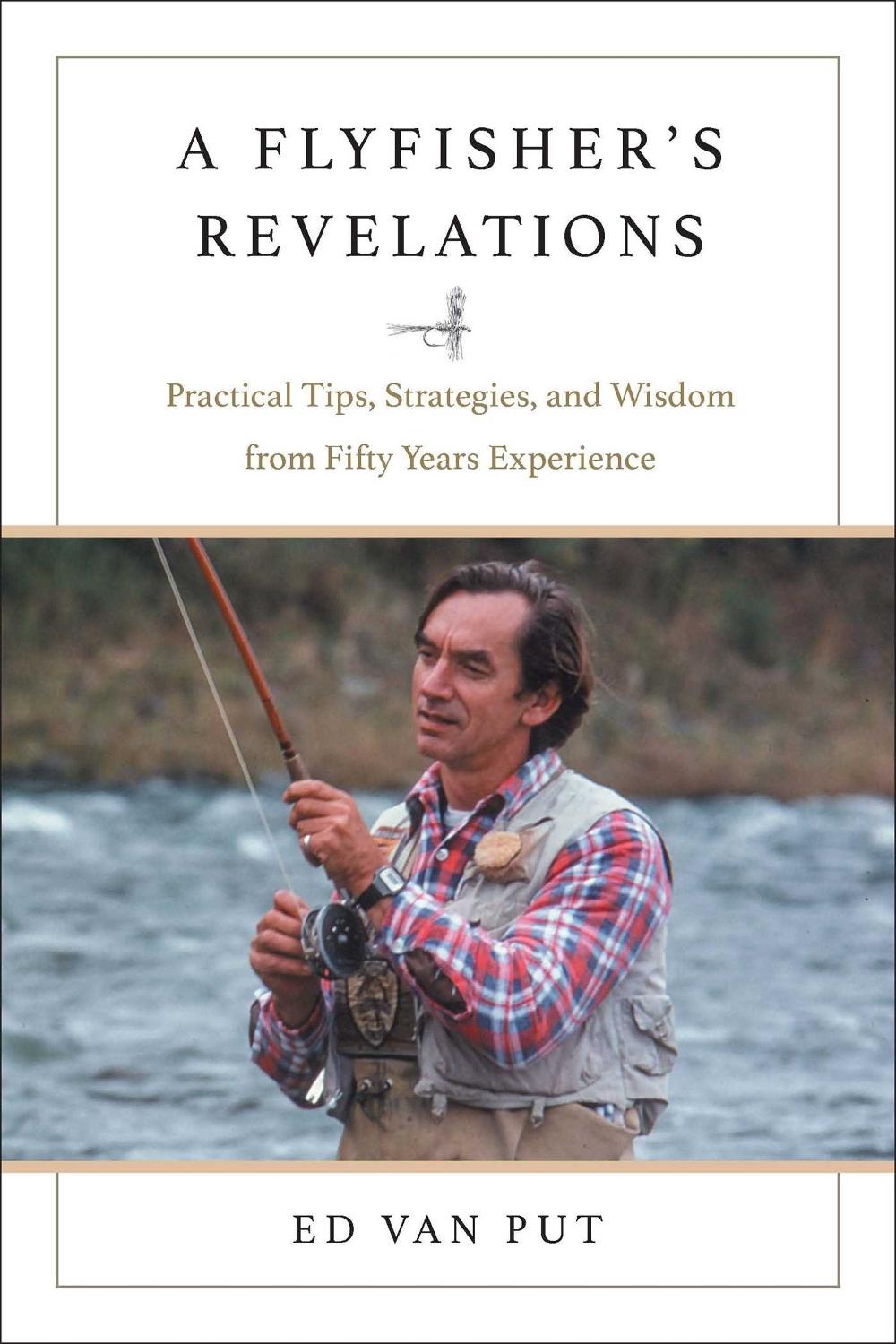 Flyfisher's Revelations, 9781510783331