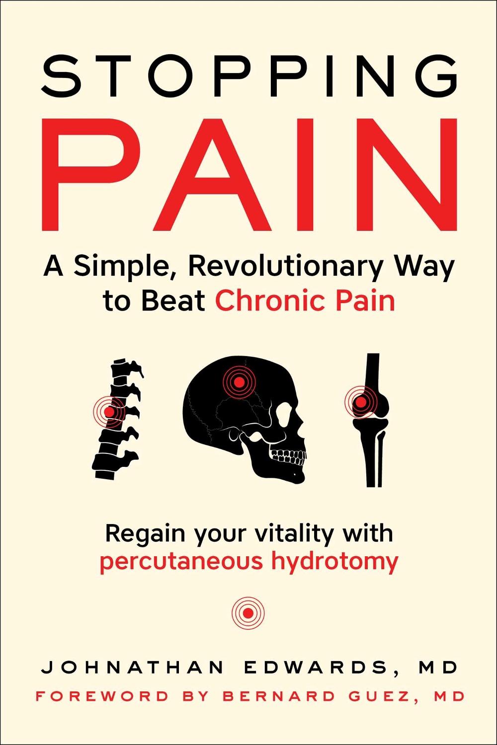 Stopping Pain, 9781510783423