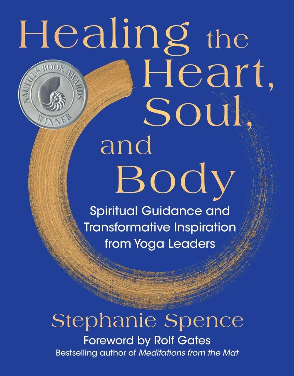 Healing the Heart, Soul, and Body, 9781510783805