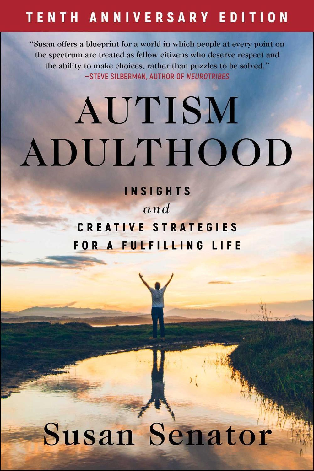 Autism Adulthood, 9781510784123