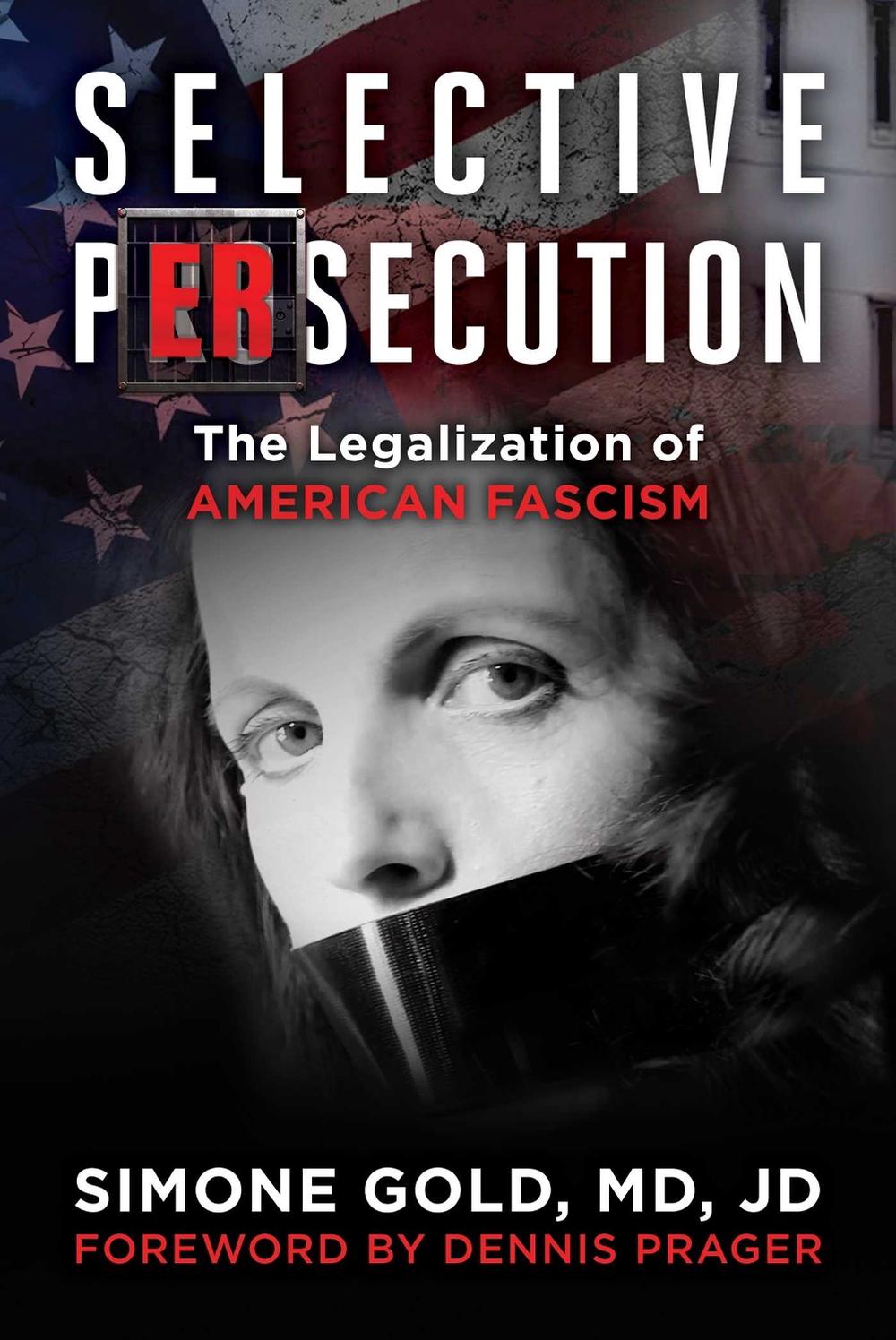 Selective Persecution, 9781510784321