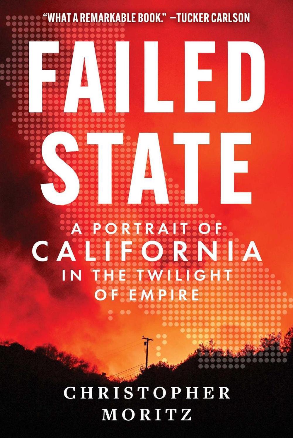 Failed State, 9781510784475