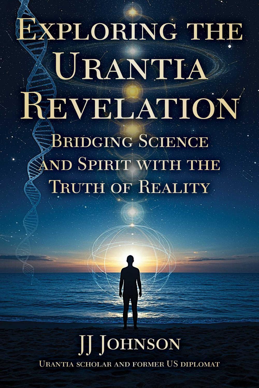 Exploring the Urantia Revelation, 9781510785434