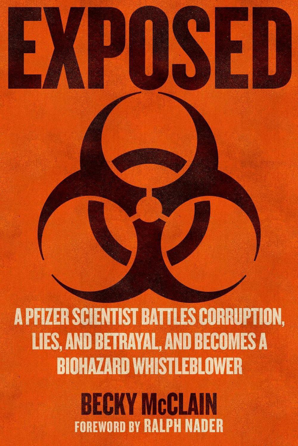 Exposed by Becky McClain - ISBN: 9781510785588
