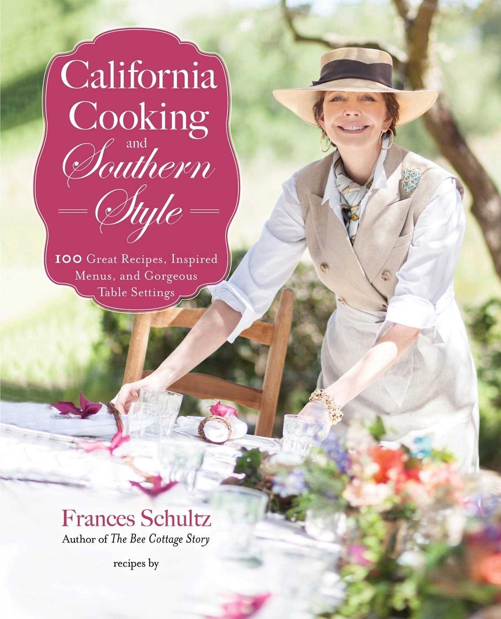 California Cooking and Southern Style, 9781510785731
