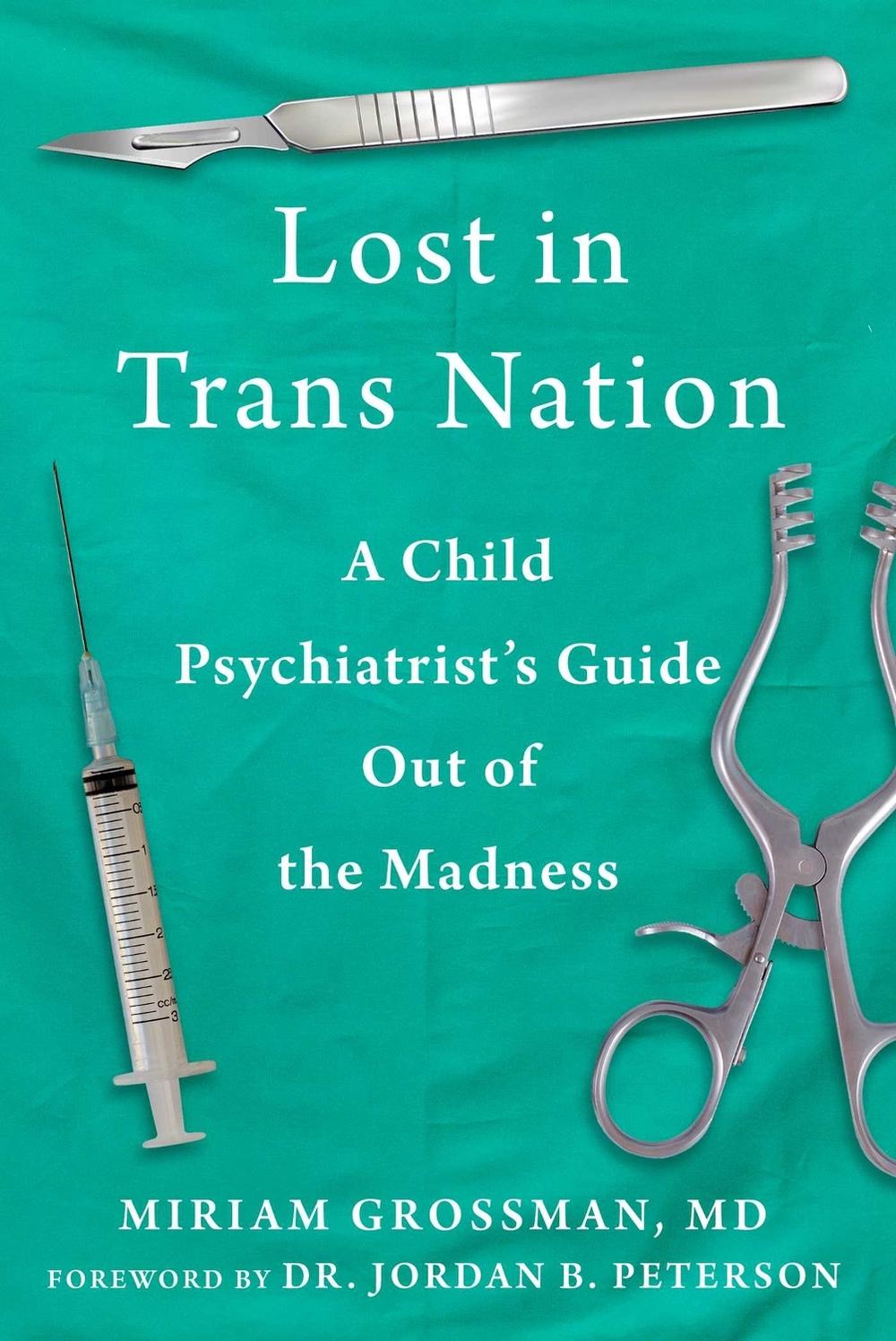 Lost in Trans Nation, 9781510786394