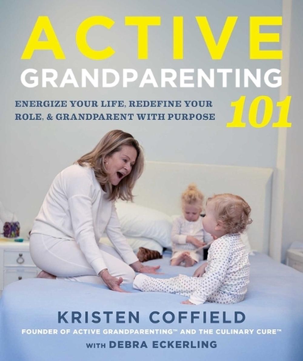 Active Grandparenting 101, 9781510787230
