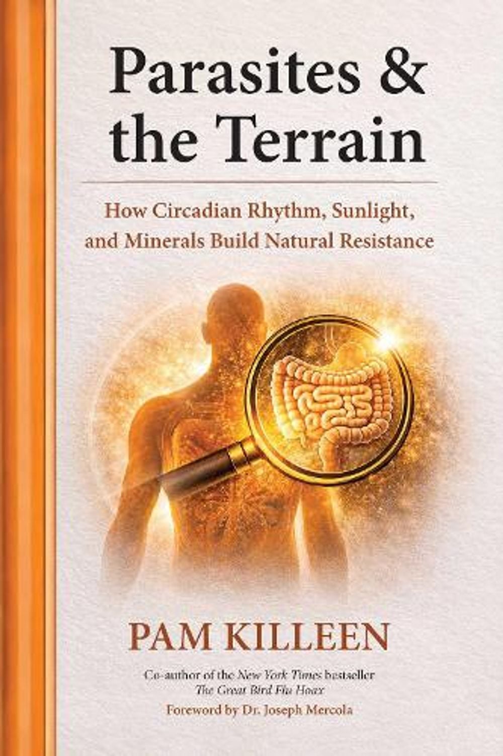 Parasites and the Terrain by Pam Killeen - ISBN: 9781510789579