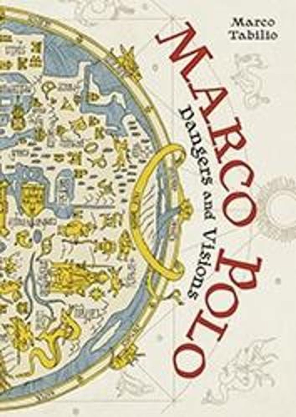 Marco Polo by Marco Tabilio - ISBN: 9781512430691