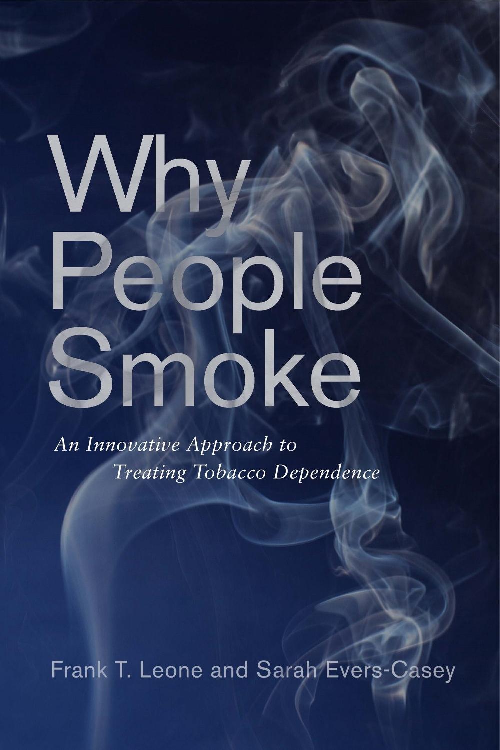 Why People Smoke, 9781512824780
