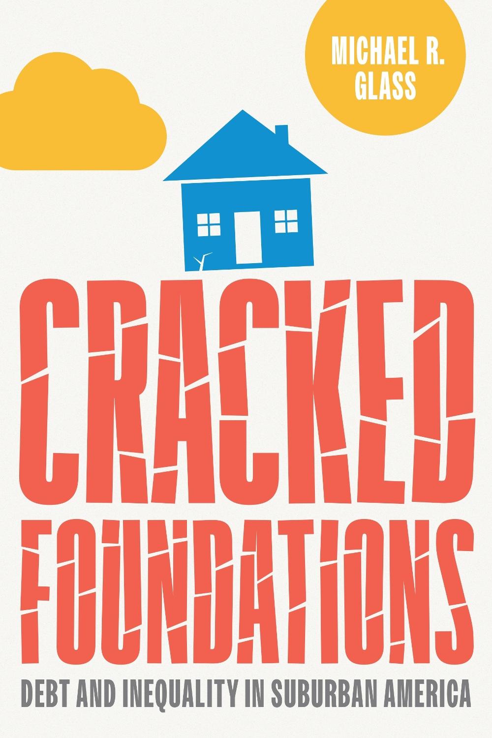 Cracked Foundations, 9781512828221