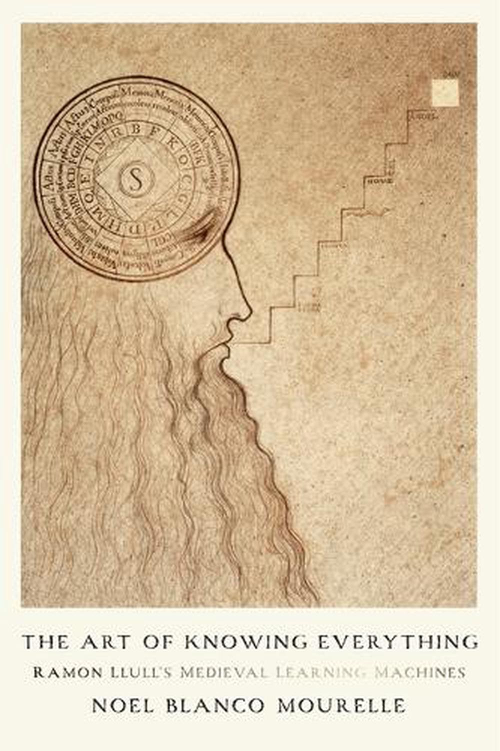 The Art of Knowing Everything, 9781512829754