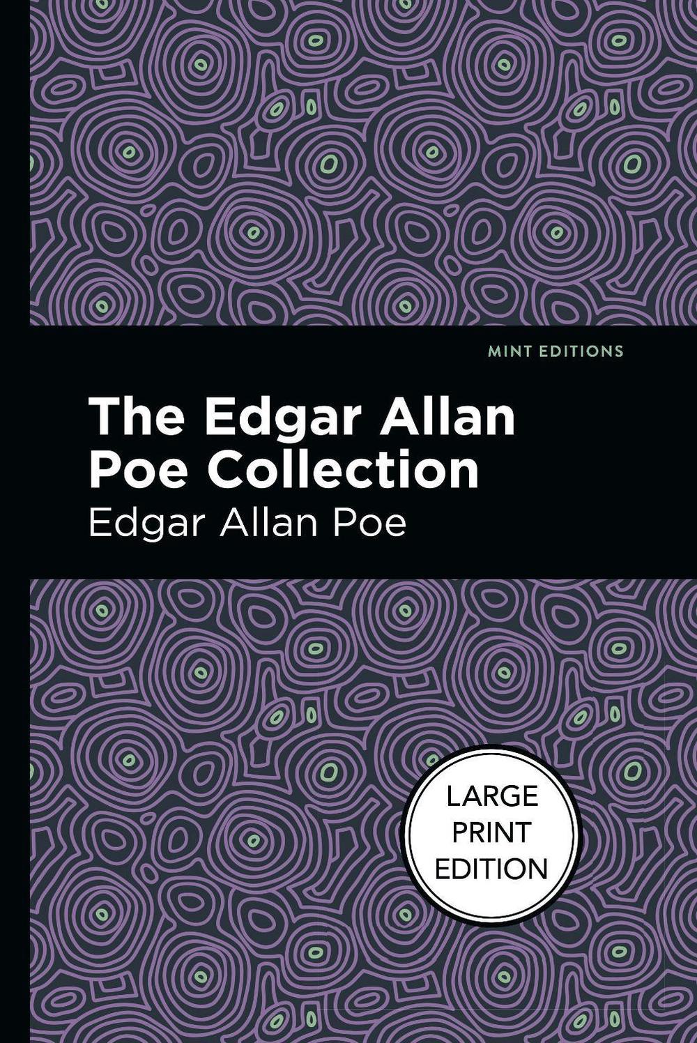 The Edgar Allan Poe Collection, 9781513136578
