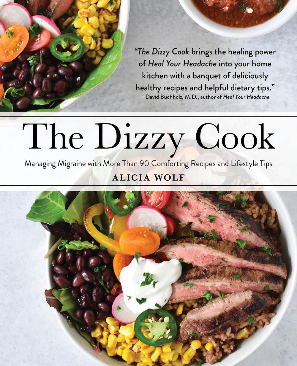 The Dizzy Cook, 9781513262642