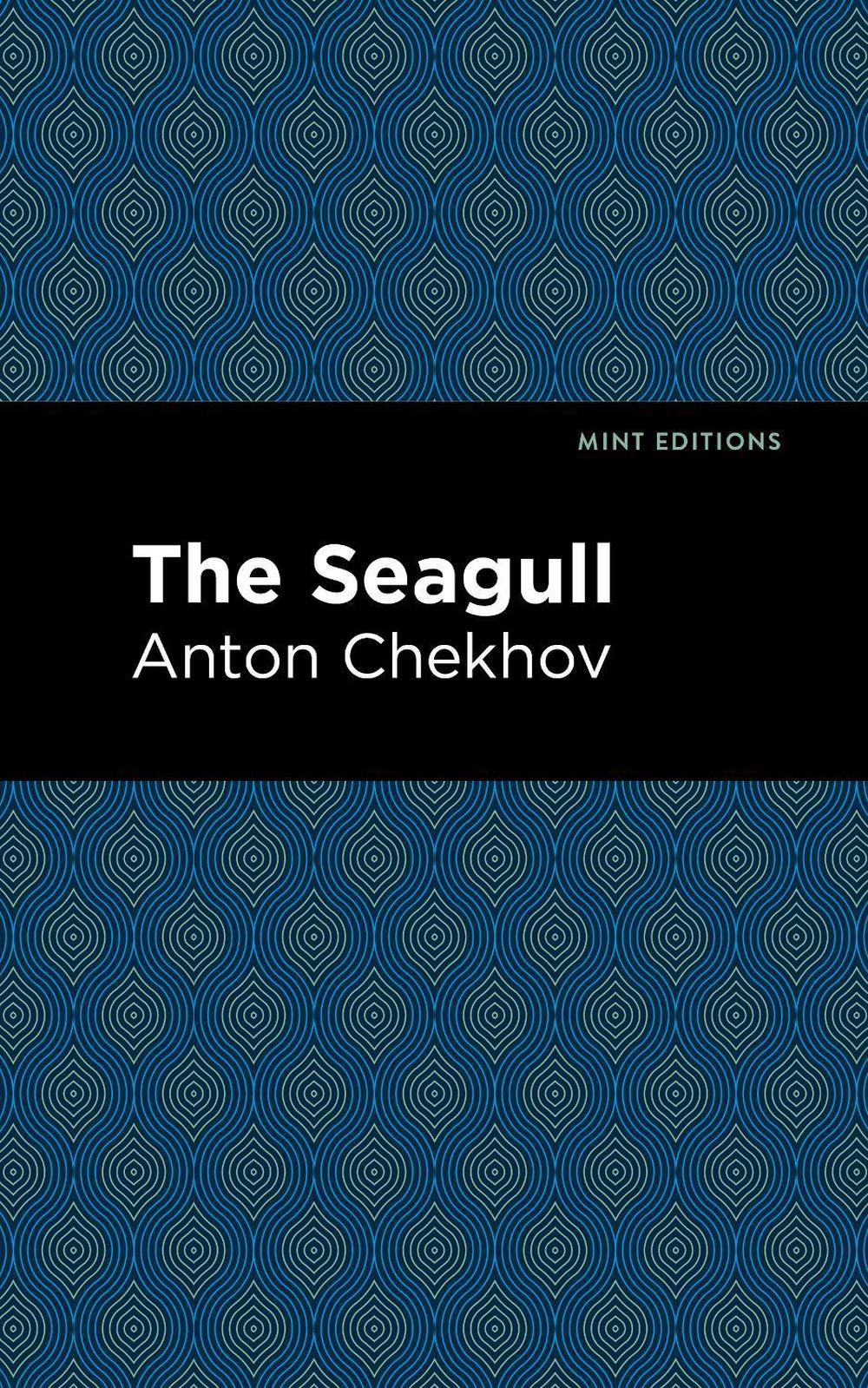 The Seagull, 9781513266251