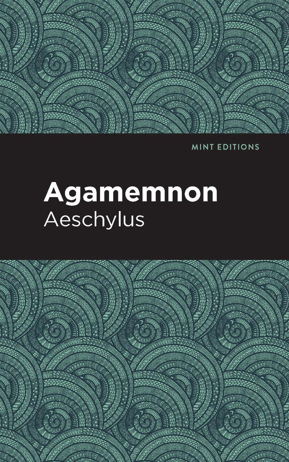 Agamemnon, 9781513267739