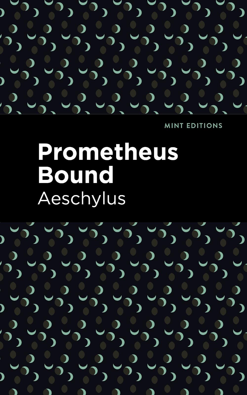 Prometheus Bound, 9781513267746