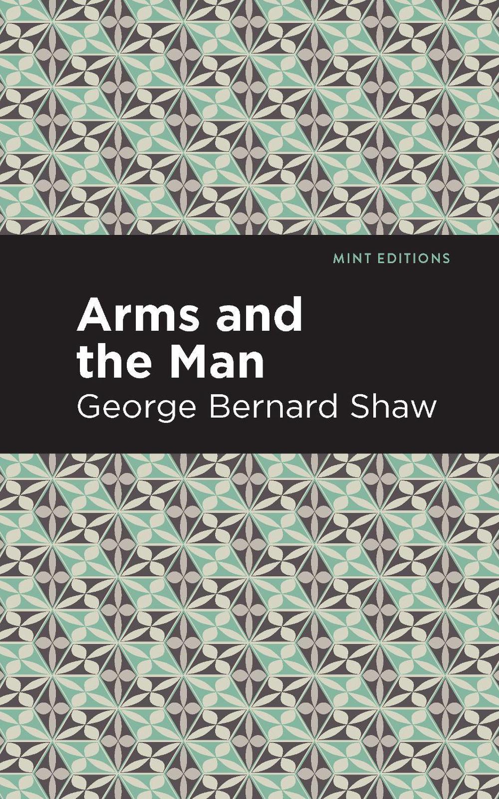Arms and the Man, 9781513268873