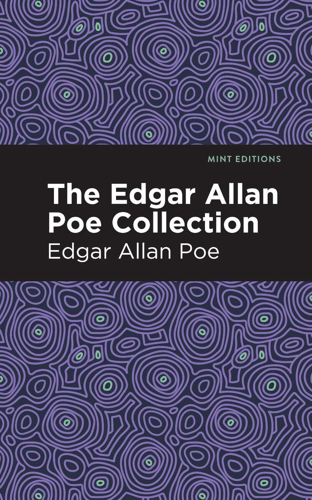 The Edgar Allan Poe Collection, 9781513269184