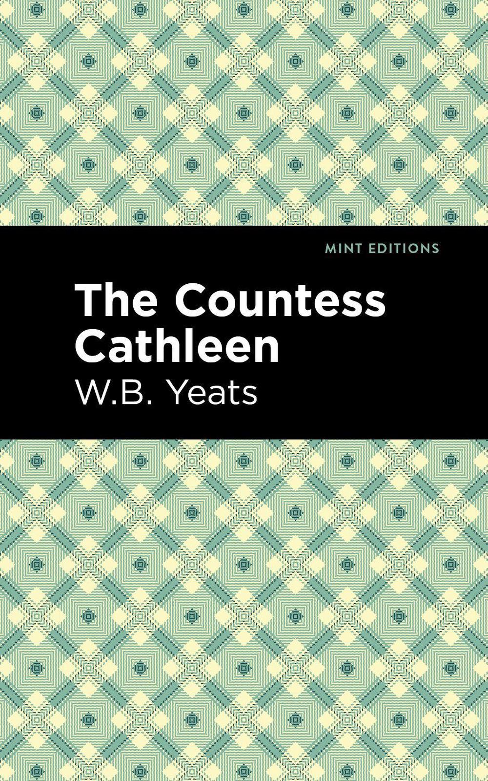 The Countess Cathleen, 9781513270876